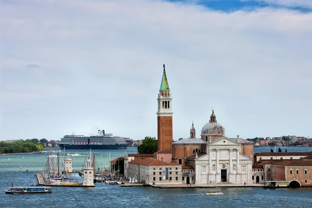 Aquamare, boutique b&b Venise Extérieur photo