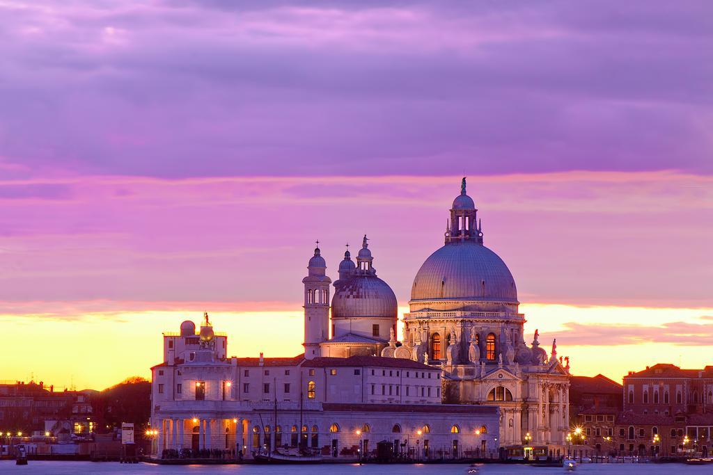 Aquamare, boutique b&b Venise Extérieur photo